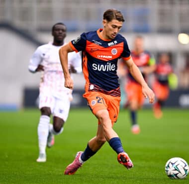 Lucas Mincarelli change d’agent