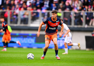 Chennahi | AllezPaillade.com