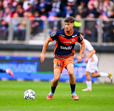 Un suspendu contre Canet en Coupe de France