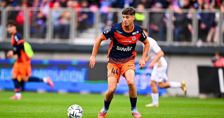 Chennahi | AllezPaillade.com