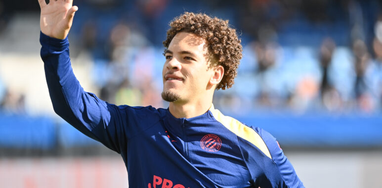 Montpellier HSC v AS Nancy-Lorraine - Ligue 2 BKT 20252026 | AllezPaillade.com