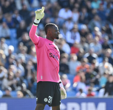 Simon Ngapandouetnbu et Nathanaël Mbuku seront bien présents à Grenoble