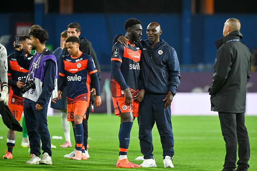 Camara | AllezPaillade.com