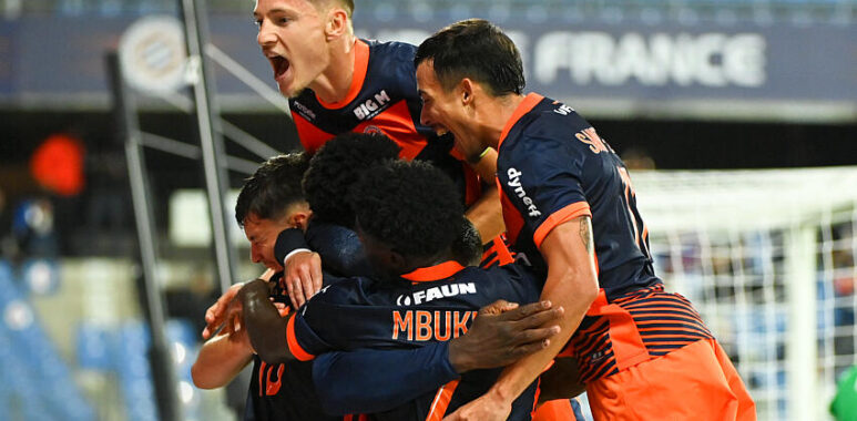 Joie Omeragic | AllezPaillade.com