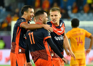 Omeragic | AllezPaillade.com