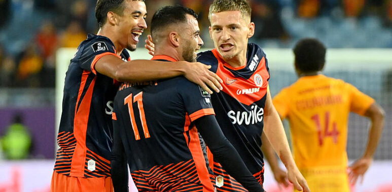 Omeragic | AllezPaillade.com