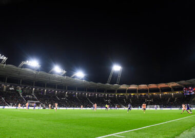 Toulouse FC v Havre AC - Ligue 1 McDonalds | AllezPaillade.com