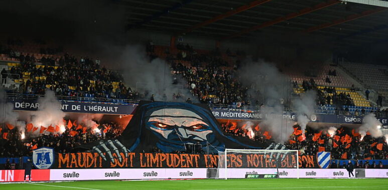 Butte Paillade | AllezPaillade.com