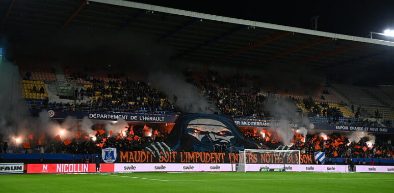 Butte Paillade | AllezPaillade.com