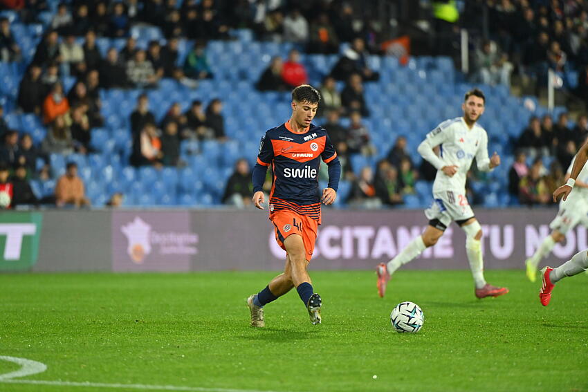 Chennahi | AllezPaillade.com