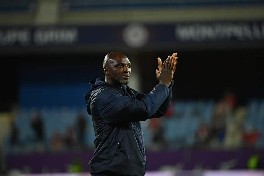 Camara | AllezPaillade.com