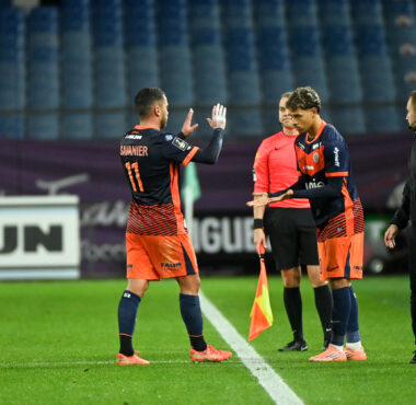 Khalil Fayad : “Tant que je joue, peu importe ma place et mon rôle sur le terrain”