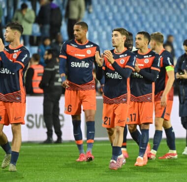 Lucas Mincarelli : “Je ne discute pas de la concurrence avec Zoumana Camara”