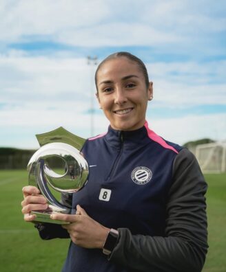 Sonia Ouchène | AllezPaillade.com Sonia Ouchène