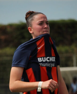 Pauline Valats | AllezPaillade.com Pauline Valats