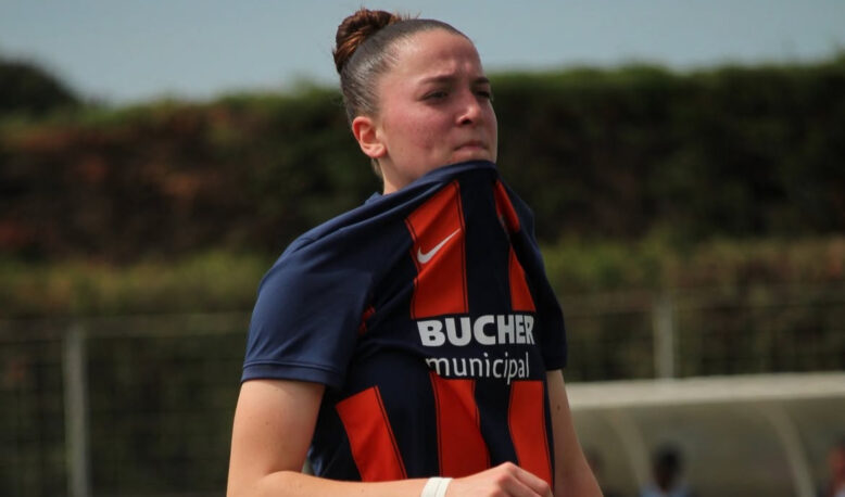 Pauline Valats | AllezPaillade.com Pauline Valats