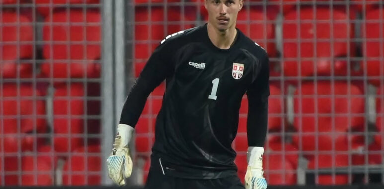 Viktor Dzodic | AllezPaillade.com Viktor Dzodic