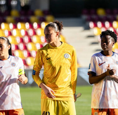 F&eacute;minines, Ceylin Yilmaz