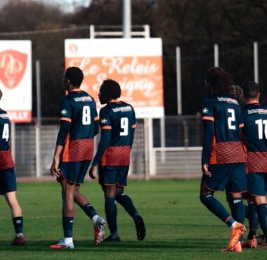 Une après-midi idéale de Coupe de France