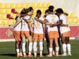 MHSC Féminines vs Rodez Novembre 2025 | AllezPaillade.com