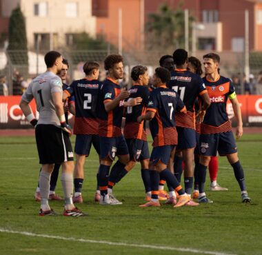 Se sortir du piège contre le FC Montceau-Bourgogne