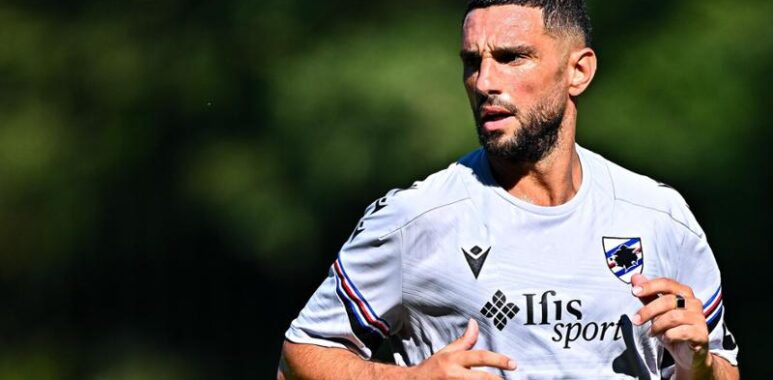 ferri samp 3 | AllezPaillade.com