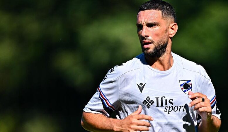 ferri samp 3 | AllezPaillade.com