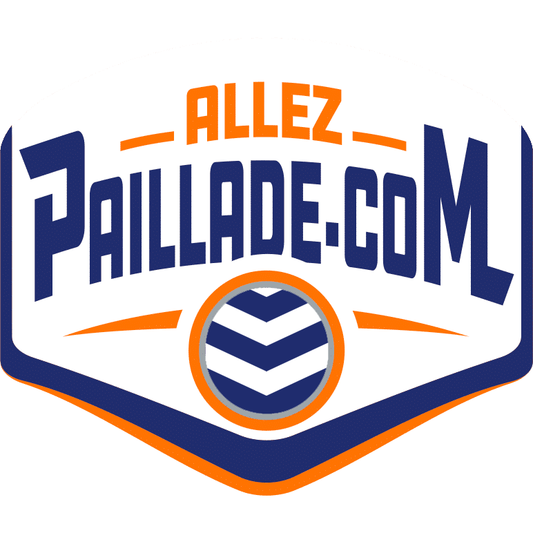 AllezPaillade.com