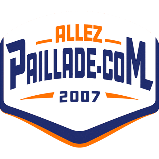 AllezPaillade.com