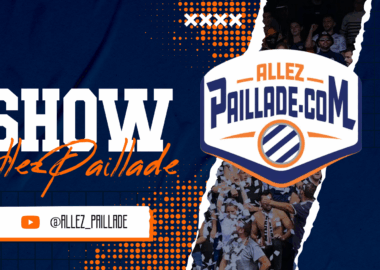 AP Show Générik | AllezPaillade.com