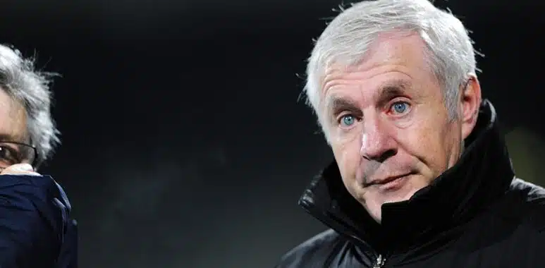 Luis FERNANDEZ | AllezPaillade.com