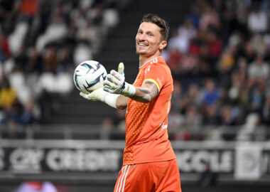 Michel Amiens Sporting Club v Athletic Club Ajaccien- Ligue 2 BKT | AllezPaillade.com