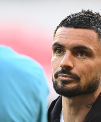 LOSC Lille v Olympique de Marseille - Ligue 1 MCDonalds 20242025 | AllezPaillade.com