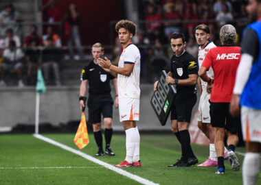 Le Mans FC v Montpellier Herault SC - Ligue 2 BKT 20252026 | AllezPaillade.com