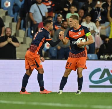 Elisez le joueur du mois de Décembre