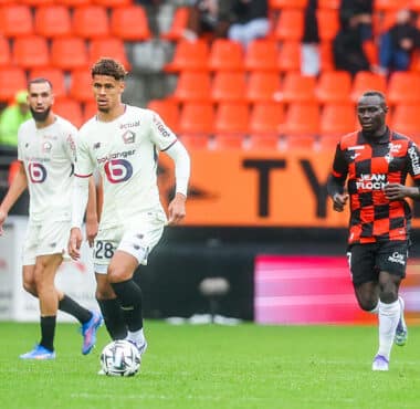 Ugo Raghouber file en Liga : un renfort envolé pour le MHSC qui reste totalement inactif