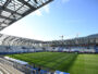 Stade des Alpes Grenoble