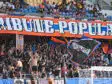 Supporters ultras butte paillade Montpellier Herault SC v SC Bastia - Ligue 2 BKT 20252026 | AllezPaillade.com