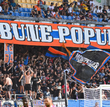 Les Pailladins restreints à Grenoble, vaches à lait à Gilbert Brutus contre Canet