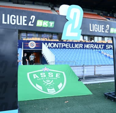 Nancy, Le Mans, Bastia devant : La Mosson peine à attirer en Ligue 2
