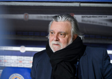 Montpellier HSC v Rodez Aveyron Football - Ligue 2 BKT 20252026 | AllezPaillade.com