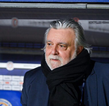 Laurent Nicollin: “Sur la durée, cela montre que le coach avait raison de me casser les roubignoles”