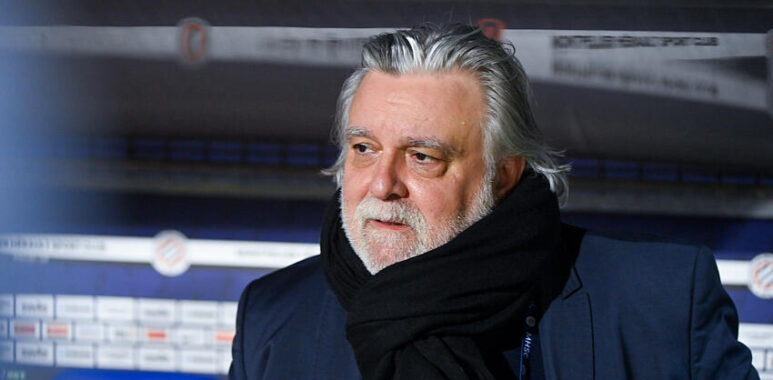 Nicollin | AllezPaillade.com