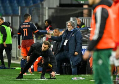 Nicollin Savanier | AllezPaillade.com