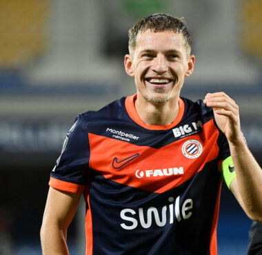 Bećir Omeragić : “On sait que le club a besoin de vendre”