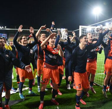 Elisez le meilleur joueur du mois de Novembre