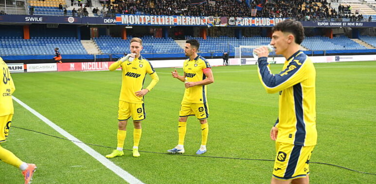 Pau | AllezPaillade.com