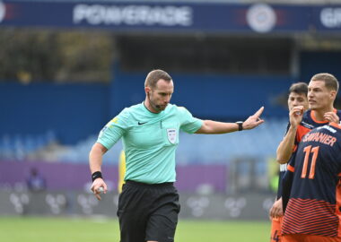 Photo by Icon Sport - Photo by Icon Sport | AllezPaillade.com