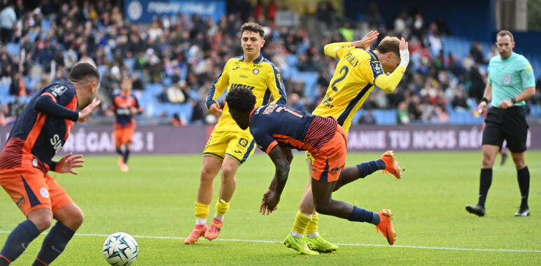 Photo by Icon Sport - Photo by Icon Sport | AllezPaillade.com