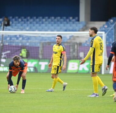 Trop naïfs pour éviter le piège Palois